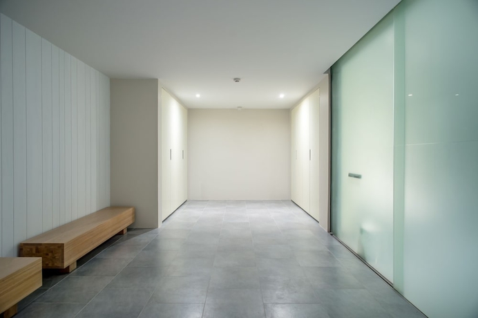 Imagen de la habitación del Hotel Sunsky Villa Huahin. Foto 6