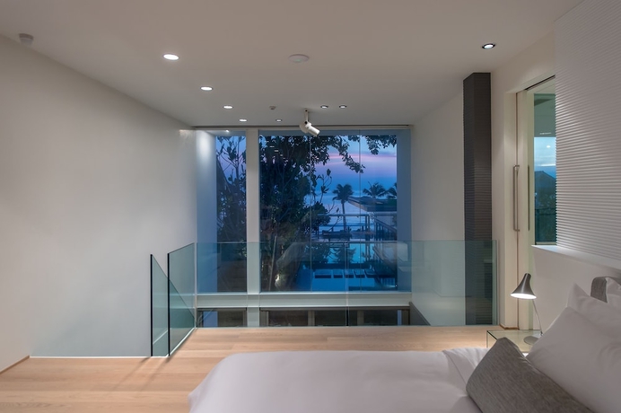 Imagen de la habitación del Hotel Sunsky Villa Huahin. Foto 9