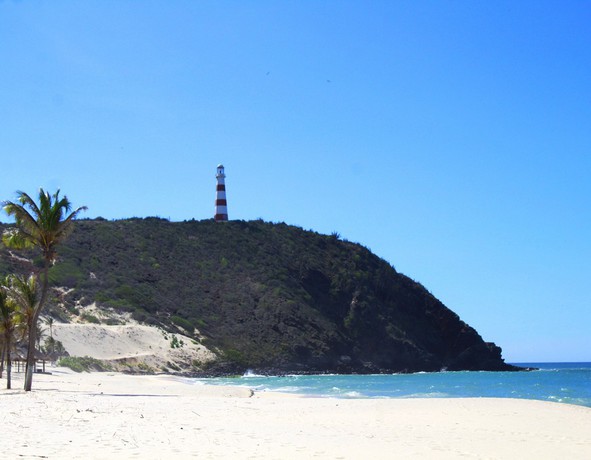 Imagen de los exteriores del Hotel Sunsol Ecoland & Beach Resort. Foto 5