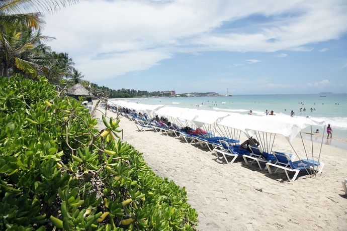 Imagen general del Hotel Sunsol Isla Caribe. Foto 2