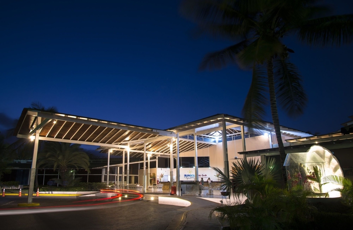 Imagen de los interiores del Hotel Sunsol Isla Caribe. Foto 13