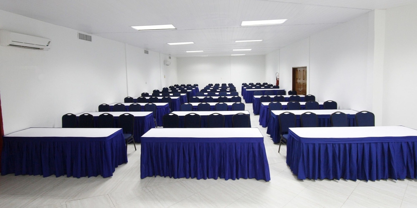 Imagen de los interiores del Hotel Sunsol Isla Caribe. Foto 14