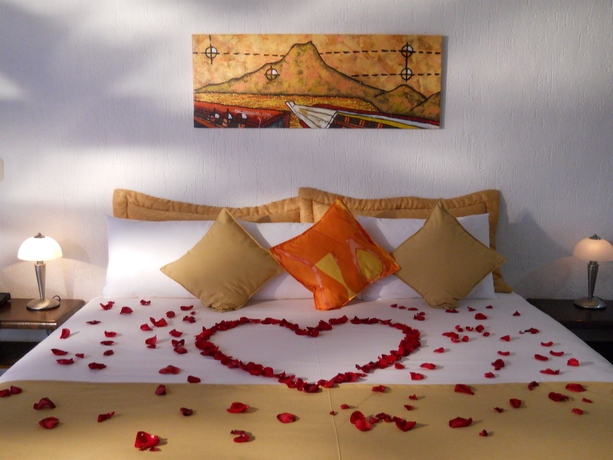 Imagen de la habitación del Hotel Sunsol Isla Caribe. Foto 10