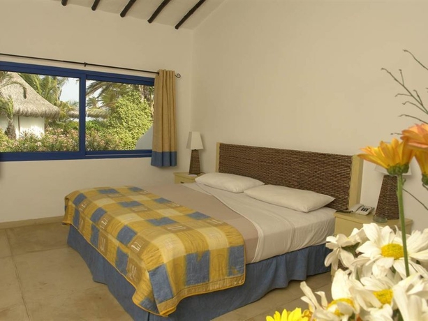 Imagen general del Hotel Sunsol Punta Blanca. Foto 2