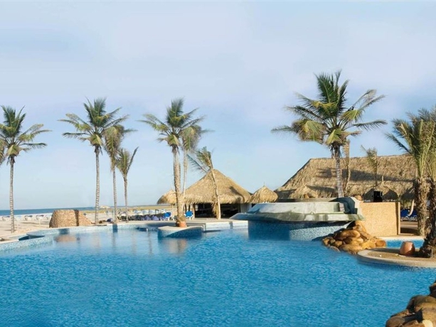 Imagen general del Hotel Sunsol Punta Blanca. Foto 5