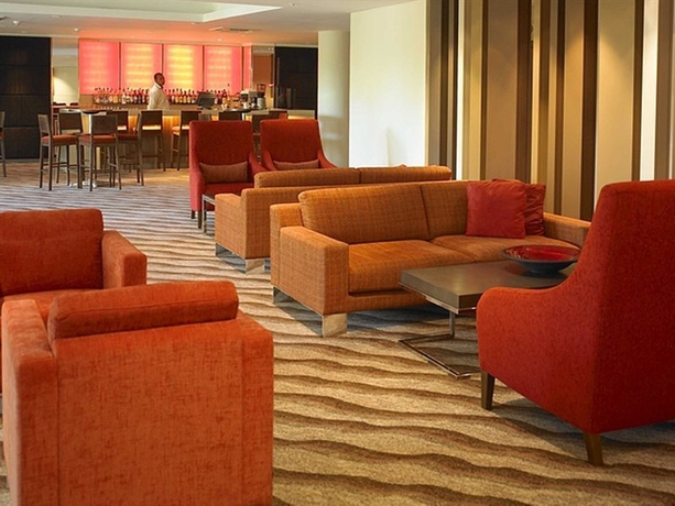 Imagen general del Hotel Sunsquare Cape Town Gardens. Foto 3