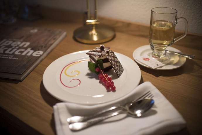 Imagen general del Hotel Sunstar Alpine Hotel Davos. Foto 2