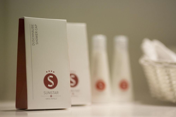 Imagen general del Hotel Sunstar Alpine Hotel Davos. Foto 5