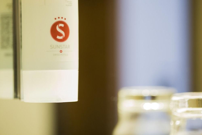 Imagen general del Hotel Sunstar Alpine Hotel Davos. Foto 8