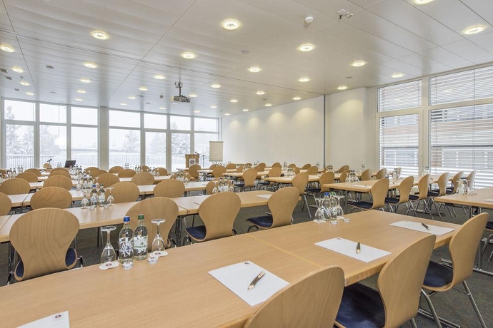 Imagen general del Hotel Sunstar Alpine Hotel Davos. Foto 10