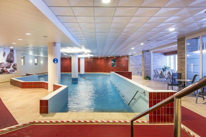 Imagen general del Hotel Sunstar Alpine Hotel Davos. Foto 13