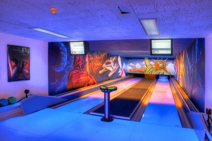 Imagen general del Hotel Sunstar Arosa. Foto 2