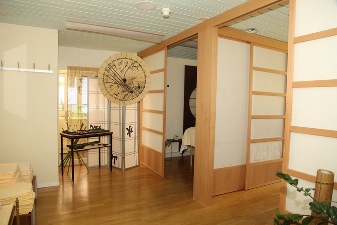 Imagen de los interiores del Hotel Sunstar Arosa. Foto 11