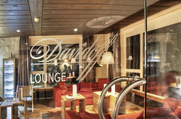 Imagen de los interiores del Hotel Sunstar Arosa. Foto 12