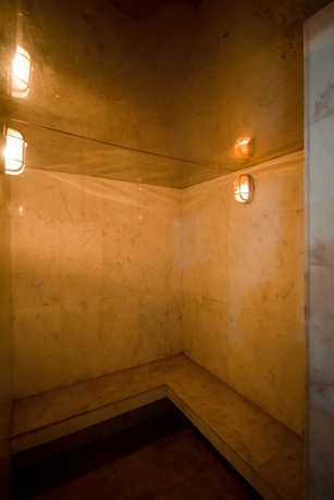 Imagen general del Hotel Sunstar Grand. Foto 2