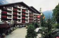 Imagen general del Hotel Sunstar, Grindelwald. Foto 1