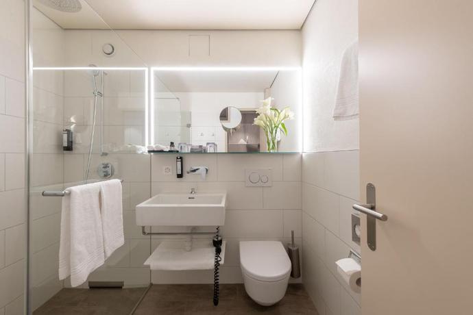 Imagen de la habitación del Hotel Sunstar Grindelwald. Foto 11