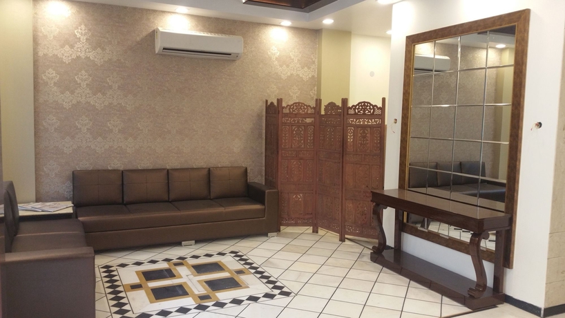 Imagen de los interiores del Hotel Sunstar Heritage. Foto 12