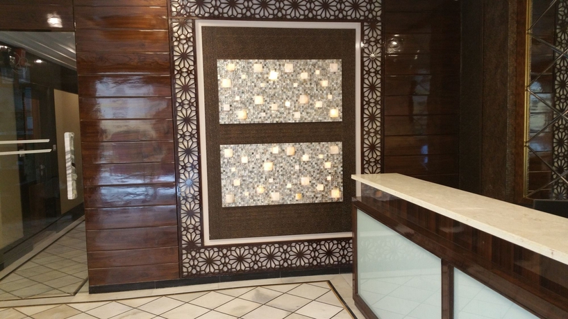 Imagen de los interiores del Hotel Sunstar Heritage. Foto 13