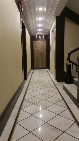 Imagen de los interiores del Hotel Sunstar Heritage. Foto 14