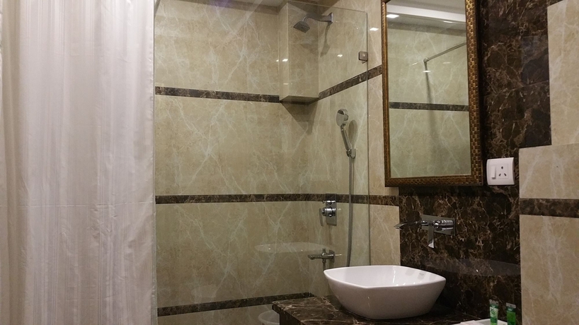 Imagen de la habitación del Hotel Sunstar Heritage. Foto 8