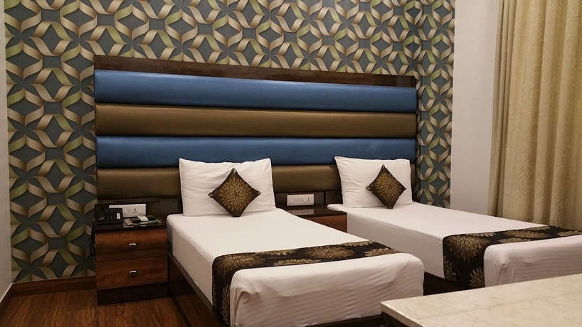 Imagen de la habitación del Hotel Sunstar Heritage. Foto 9