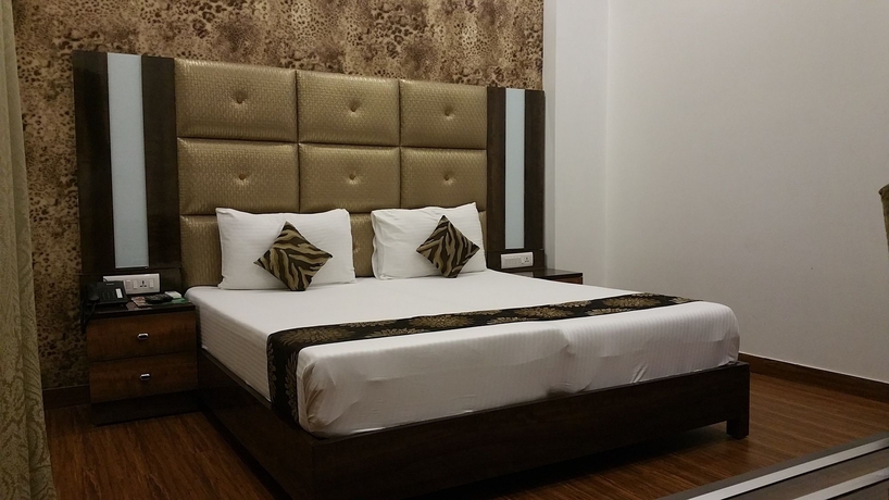 Imagen de la habitación del Hotel Sunstar Heritage. Foto 10