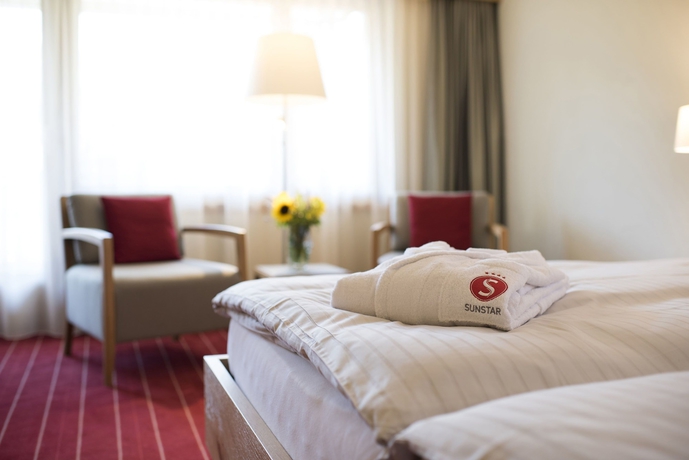 Imagen de la habitación del Hotel Sunstar Klosters. Foto 12