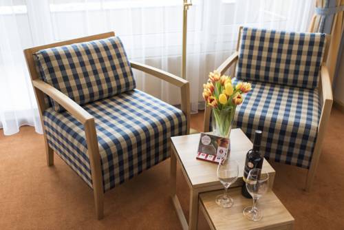 Imagen de la habitación del Hotel Sunstar Lenzerheide. Foto 9