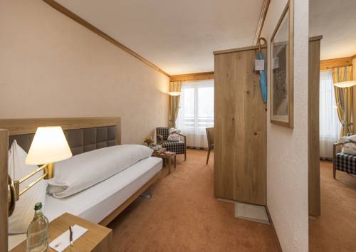 Imagen de la habitación del Hotel Sunstar Lenzerheide. Foto 10