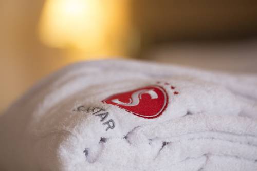 Imagen de la habitación del Hotel Sunstar Lenzerheide. Foto 16