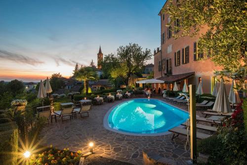 Imagen general del Hotel Sunstar Piemont. Foto 1
