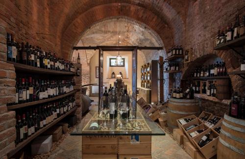 Imagen general del Hotel Sunstar Piemont. Foto 3