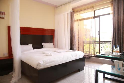 Imagen general del Hotel Sunstar Resort Thika. Foto 1