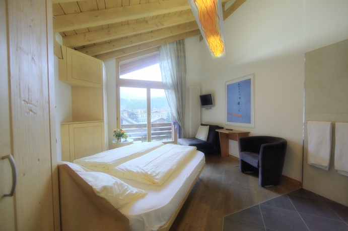 Imagen de la habitación del Hotel Sunstar Zermatt. Foto 6