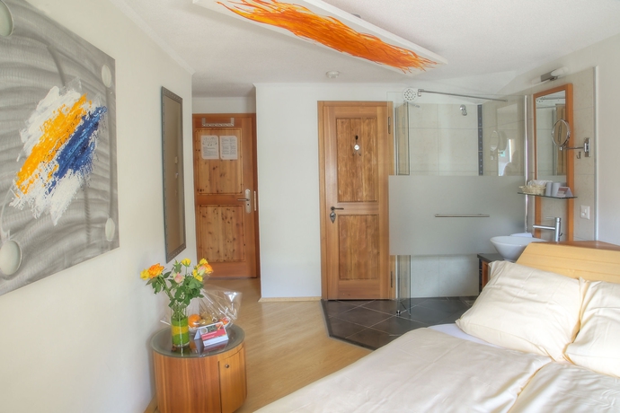 Imagen de la habitación del Hotel Sunstar Zermatt. Foto 8