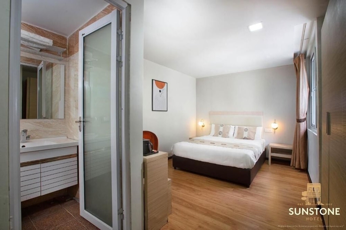 Imagen de la habitación del Hotel Sunstone Penang. Foto 8