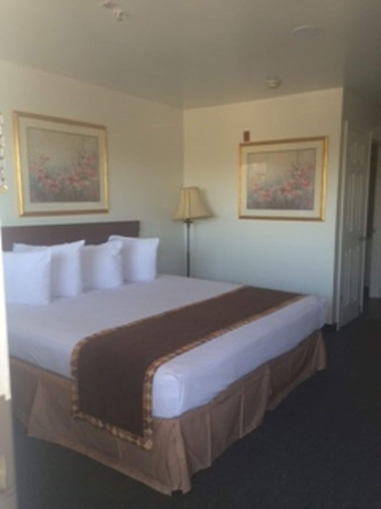 Imagen de la habitación del Hotel Sunstyle Suites. Foto 5