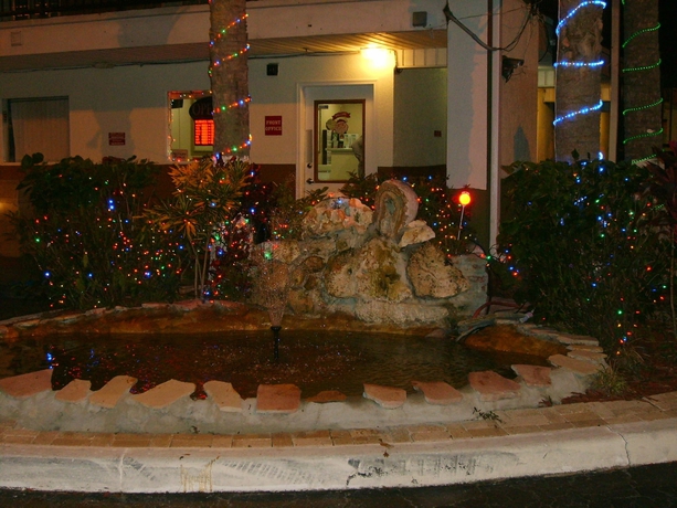 Imagen de los interiores del Hotel Sunstyle Suites. Foto 19