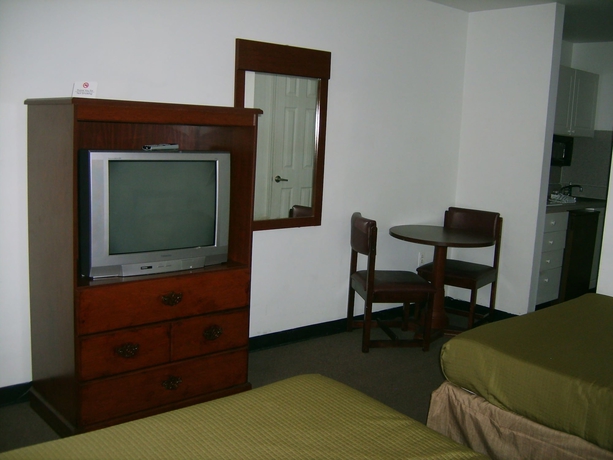 Imagen de la habitación del Hotel Sunstyle Suites. Foto 10