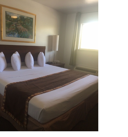 Imagen de la habitación del Hotel Sunstyle Suites. Foto 11