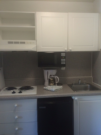 Imagen de la habitación del Hotel Sunstyle Suites. Foto 12