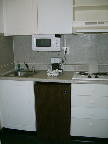 Imagen de la habitación del Hotel Sunstyle Suites. Foto 13