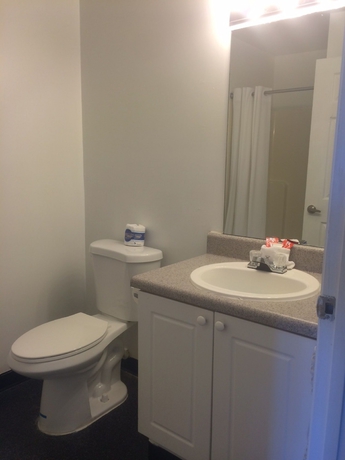 Imagen de la habitación del Hotel Sunstyle Suites. Foto 15