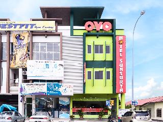 Imagen general del Hotel Sunsurya. Foto 2