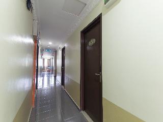 Imagen general del Hotel Sunsurya. Foto 5