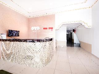 Imagen general del Hotel Sunsurya. Foto 8