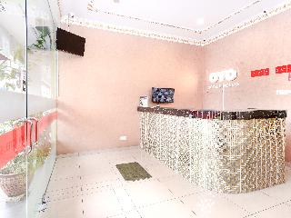 Imagen general del Hotel Sunsurya. Foto 10