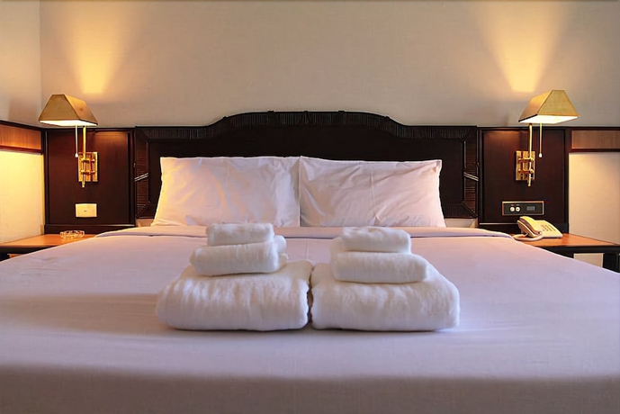 Imagen de la habitación del Hotel Suntara Wellness Resort and. Foto 5