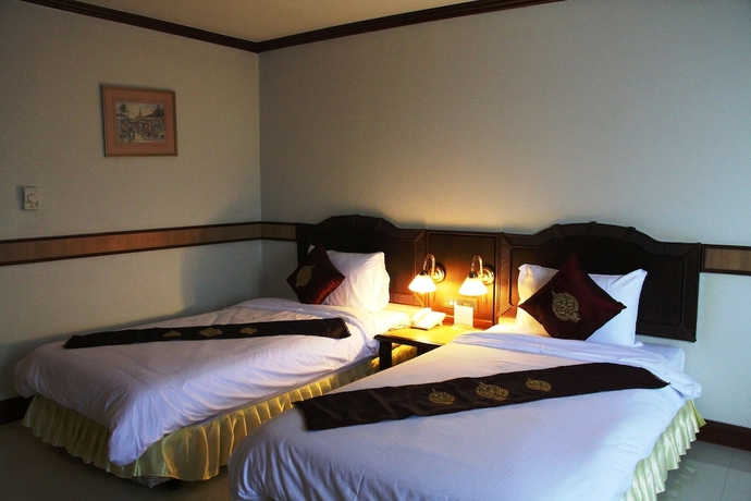 Imagen de la habitación del Hotel Suntara Wellness Resort and. Foto 6